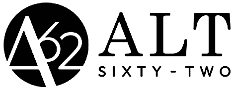 ALT Sixty-two Logo