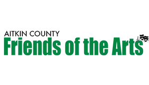 Friends of Arts Logo