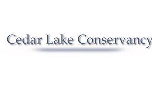 Cedar Lake Conservancy Logo