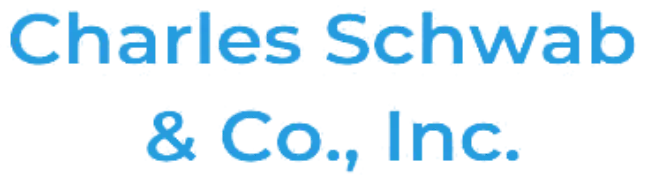 Charles Schwab Corporation Logo