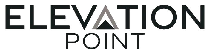 Elevation Point Logo