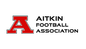 Aitkin Football Association Logo