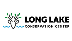 Long Lake Conservation Center Logo