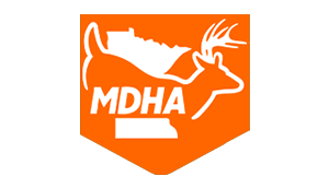 MDHA Logo