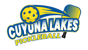 Cuyuna Lake Pickleball