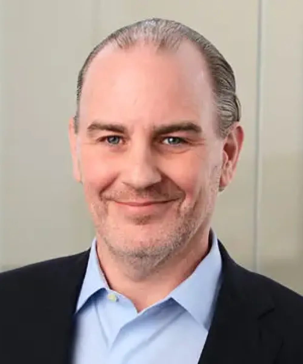 Ed Hildebrand