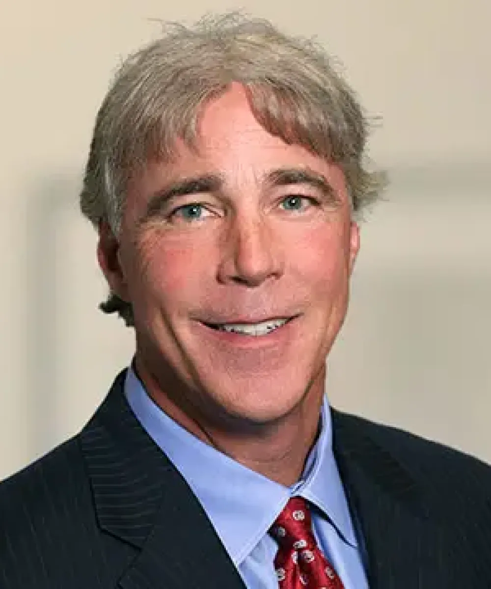 Greg Anderson