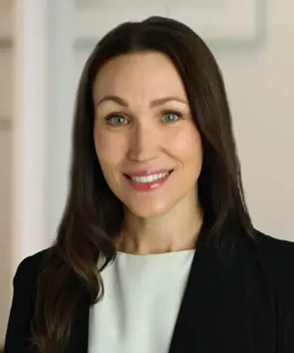 Melinda Brodbeck