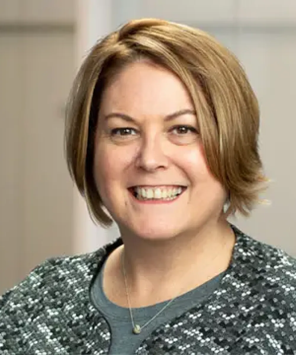 Tracey Trapani